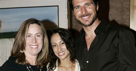 heather courtney-quinn|Ed Quinn Has Been Married To His Wife For Over A。